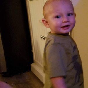 Meet your Posher, Jerry